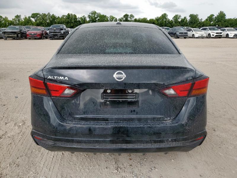 Photo 6 from auction – 2020 NISSAN ALTIMA S with VIN 1N4BL4BV3LN302914