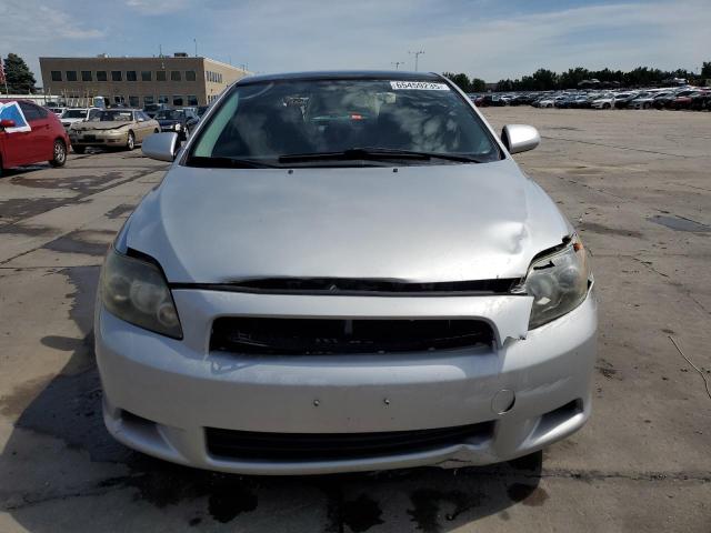 Photo 5 from auction – 2010 TOYOTA SCION TC with VIN JTKDE3B7XA0317034