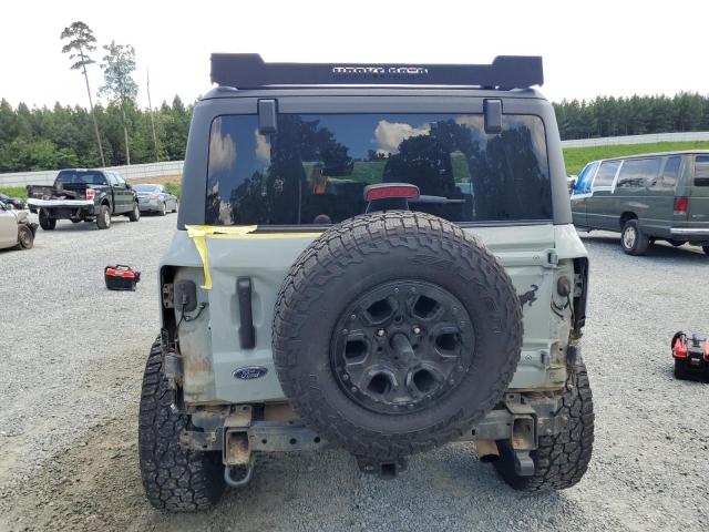 Photo 6 from auction – 2023 FORD BRONCO BAS with VIN 1FMEE5DP6PLB38383