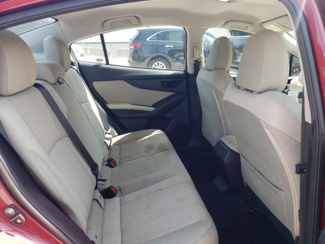 Photo 10 from auction – 2022 SUBARU IMPREZA with VIN 4S3GKAB60N3606033