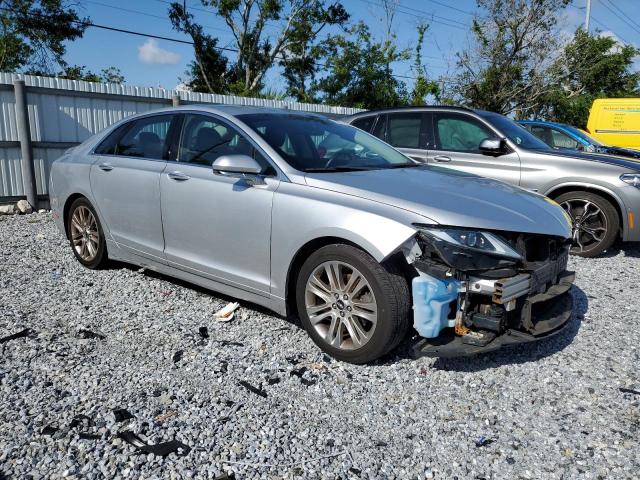 Photo 4 from auction – 2014 LINCOLN MKZ with VIN 3LN6L2J98ER821151