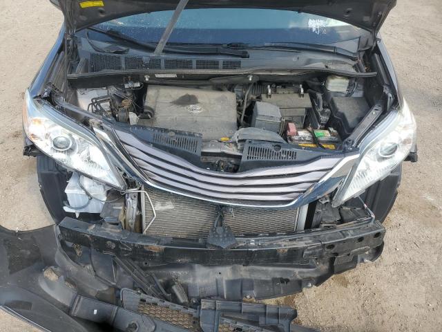 Photo 11 from auction – 2016 TOYOTA SIENNA LE with VIN 5TDKK3DC0GS753687
