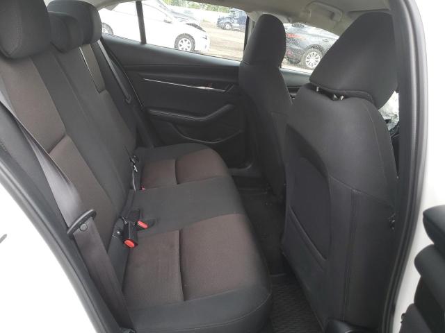 Photo 10 from auction – 2021 MAZDA 3 SELECT with VIN JM1BPAB75M1320774