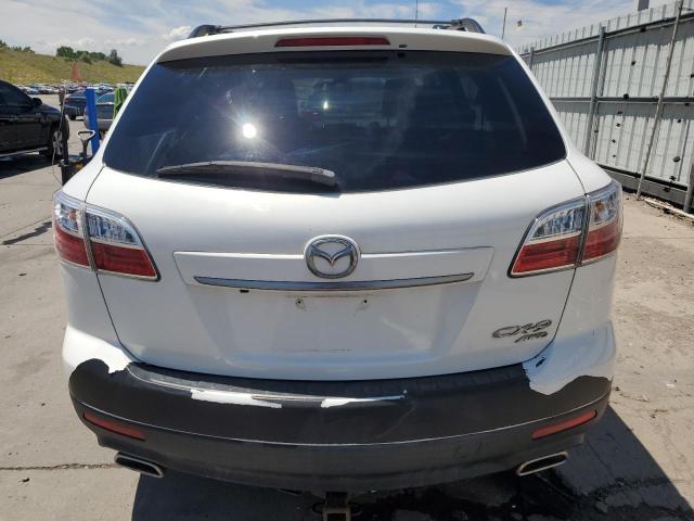 Photo 6 from auction – 2012 MAZDA CX-9 with VIN JM3TB3DA9C0333594