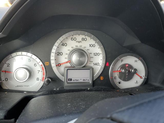 Photo 9 from auction – 2011 HONDA PILOT with VIN 5FNYF4H96BB018714
