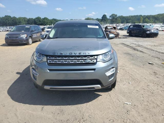 Photo 5 from auction – 2016 LAND ROVER DISCOVERY with VIN SALCT2BG2GH592788