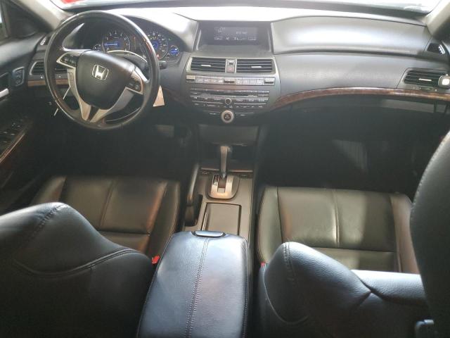 Photo 8 from auction – 2012 HONDA CROSSTOUR with VIN 5J6TF2H54CL006422