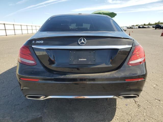Photo 6 from auction – 2018 MERCEDES-BENZ E with VIN WDDZF4JB2JA319009