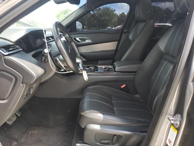 Photo 7 from auction – 2018 LAND ROVER RANGE ROVE with VIN SALYL2RX9JA753035