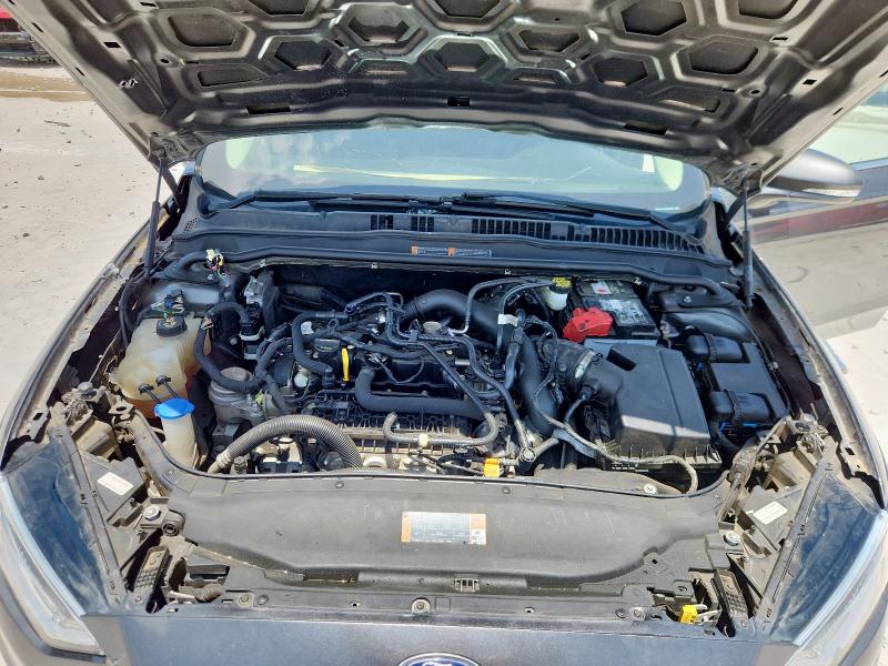 Photo 11 from auction – 2019 FORD FUSION SEL with VIN 3FA6P0CD0KR180884