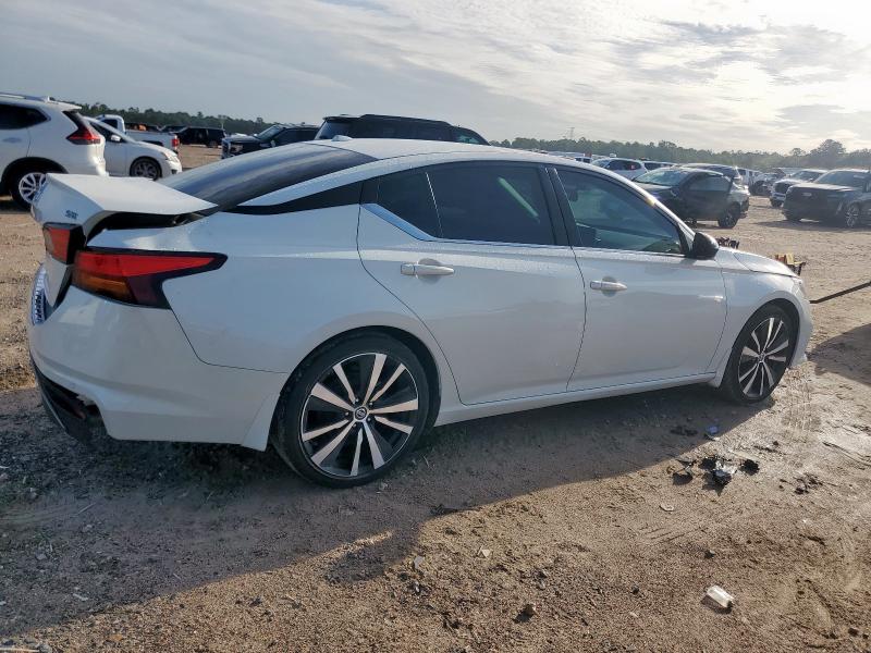Photo 3 from auction – 2022 NISSAN ALTIMA SR with VIN 1N4BL4CV6NN356239