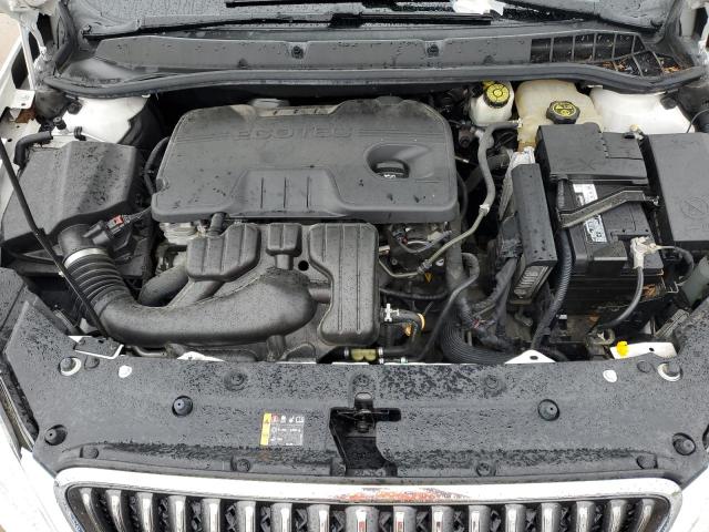 Photo 11 from auction – 2016 BUICK VERANO with VIN 1G4PP5SK2G4106180
