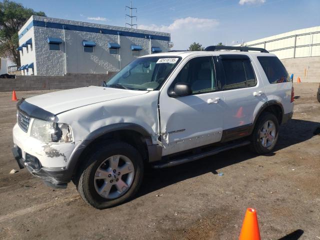 FORD EXPLORER X 2005 with VIN 1FMZU73K95ZA30050 - Photo from auction