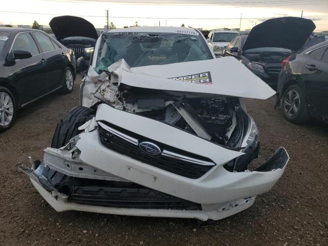 Photo 5 from auction – 2023 SUBARU IMPREZA with VIN 4S3GTAB66P3702927