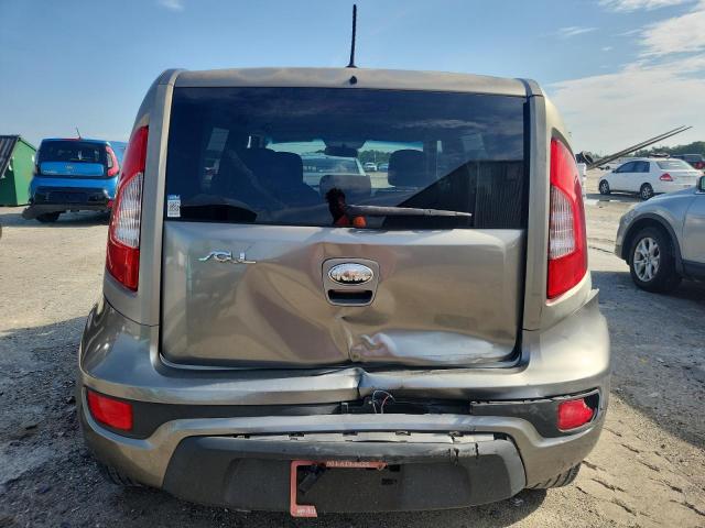 Photo 6 from auction – 2013 KIA SOUL + with VIN KNDJT2A66D7590809