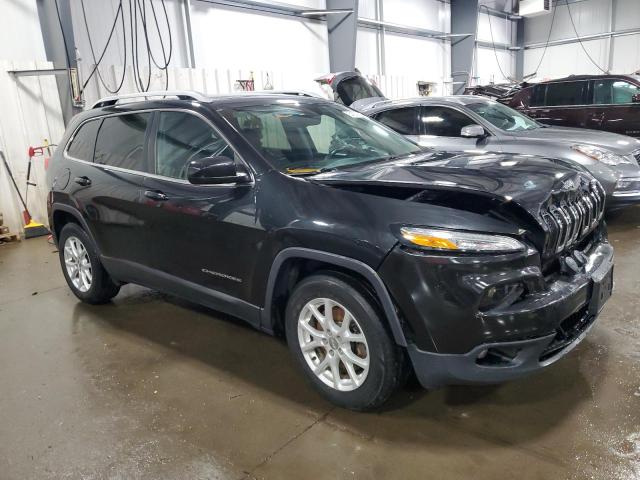 Photo 4 from auction – 2016 JEEP CHEROKEE L with VIN 1C4PJMCS7GW255252