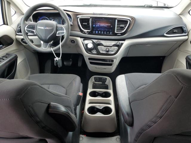 Photo 8 from auction – 2017 CHRYSLER PACIFICA T with VIN 2C4RC1DG8HR748122