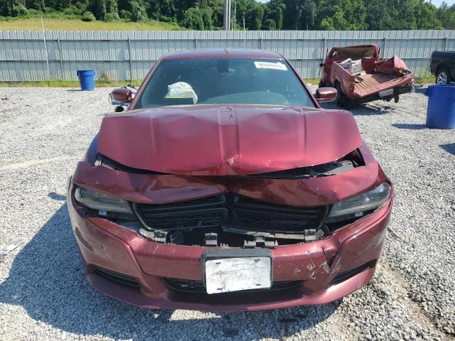 Photo 5 from auction – 2019 DODGE CHARGER SXT with VIN 2C3CDXBG3KH709528