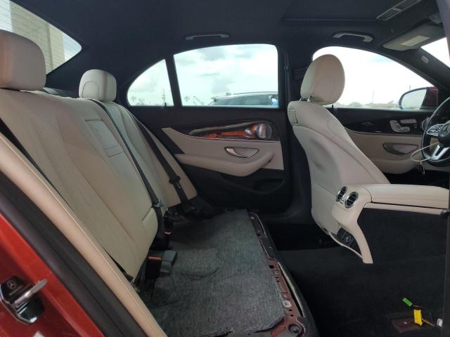 Photo 10 from auction – 2019 MERCEDES-BENZ E 300 with VIN WDDZF4JB8KA511164