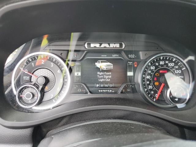 Photo 9 from auction – 2023 RAM 2500 LARAM with VIN 3C6UR5FJ9PG500854