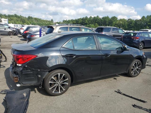 Photo 3 from auction – 2017 TOYOTA COROLLA L with VIN 2T1BURHE5HC937350