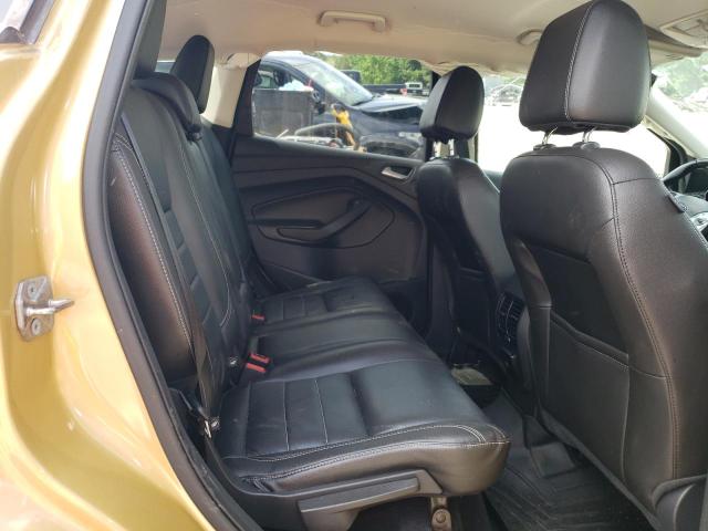 Photo 11 from auction – 2015 FORD ESCAPE TIT with VIN 1FMCU0JX6FUA04449