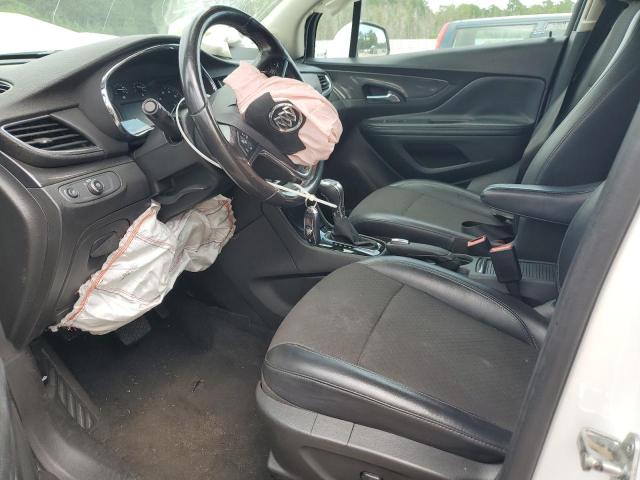 Photo 7 from auction – 2019 BUICK ENCORE PREFERRED with VIN KL4CJASB6KB702985