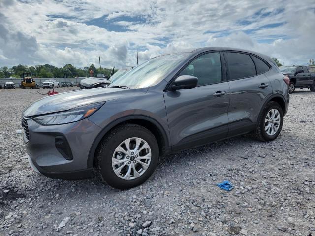 FORD ESCAPE ACTIVE 2025 with VIN 1FMCU0GN2SUA35732 - Photo from auction
