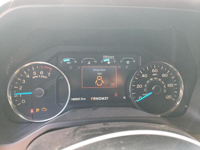 Photo 9 from auction – 2015 FORD F150 SUPER with VIN 1FTEW1EG9FFA24139