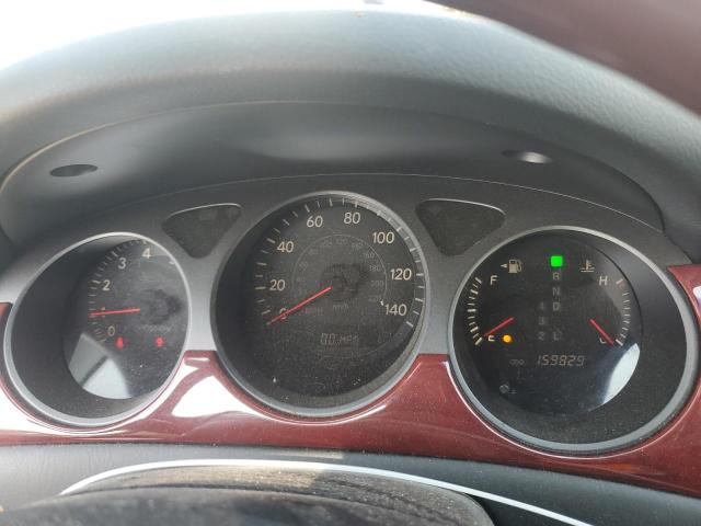 Photo 9 from auction – 2003 LEXUS ES 300 with VIN JTHBF30G530109496