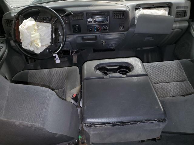Photo 8 from auction – 2002 FORD F250 SUPER with VIN 1FTNW21F52ED50264