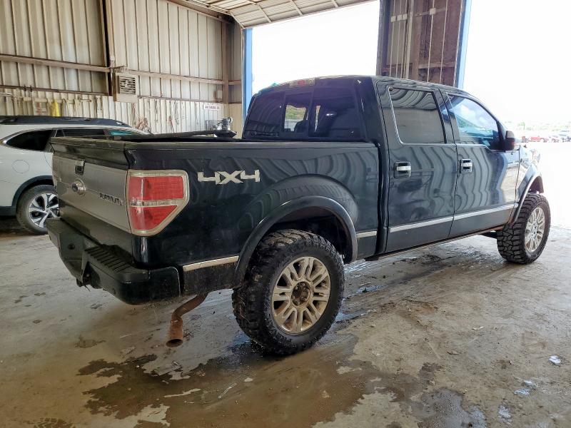 Photo 3 from auction – 2013 FORD F150 SUPER with VIN 1FTFW1E66DFB82592