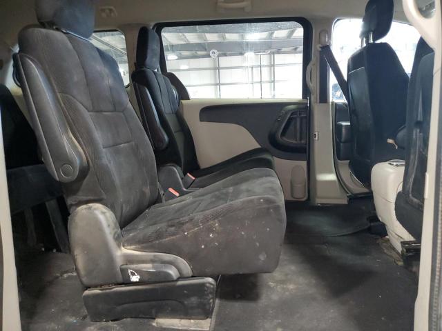 Photo 11 from auction – 2013 DODGE GRAND CARA with VIN 2C4RDGCG0DR790974