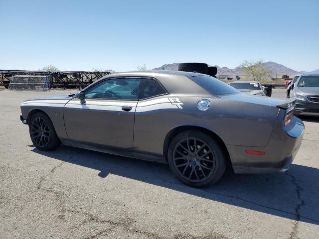 Photo 2 from auction – 2014 DODGE CHALLENGER with VIN 2C3CDYBT7EH213381