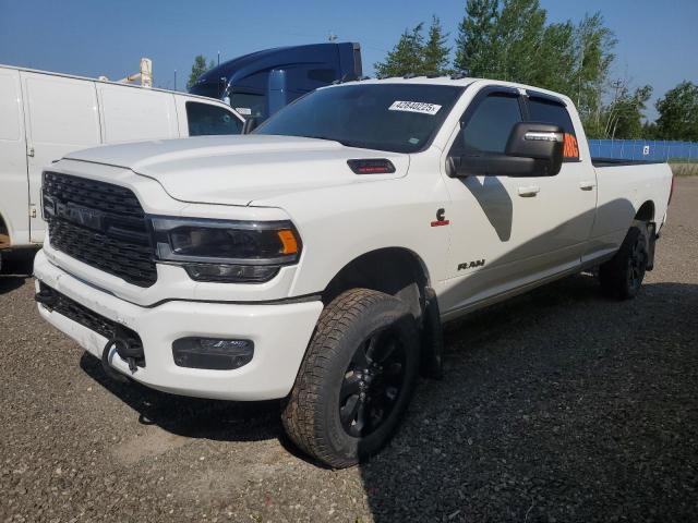 RAM 3500 BIG H 2024 with VIN 3C63R3HL7RG203065 - Photo from auction