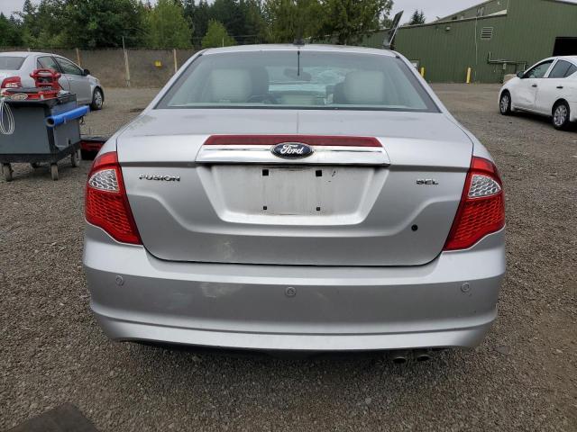 Photo 6 from auction – 2011 FORD FUSION SEL with VIN 3FAHP0JA7BR190636