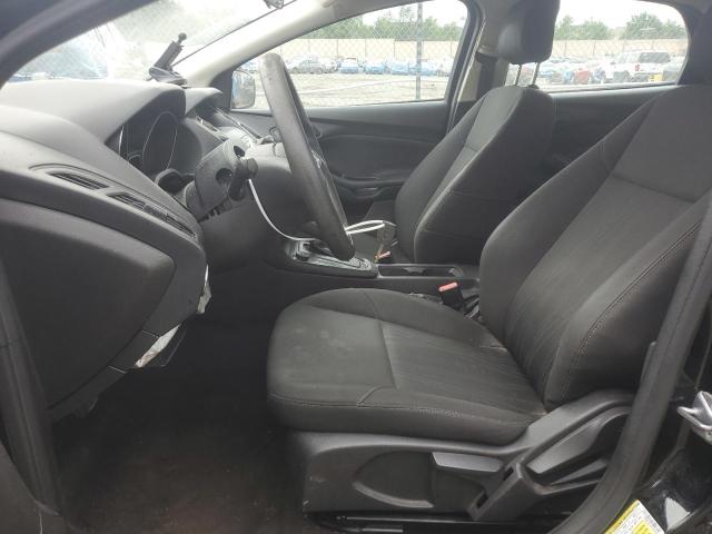 Photo 7 from auction – 2018 FORD FOCUS S with VIN 1FADP3E20JL300104