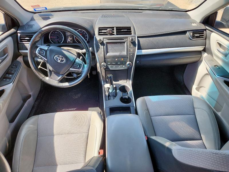 Photo 8 from auction – 2016 TOYOTA CAMRY LE with VIN 4T1BF1FK0GU554661