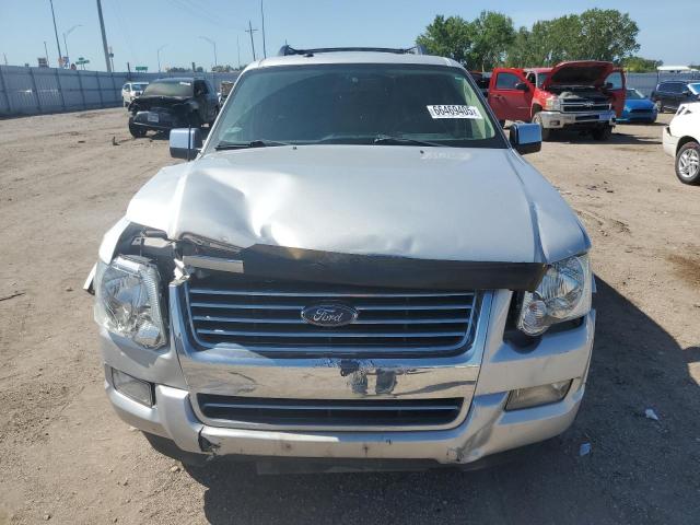 Photo 5 from auction – 2010 FORD EXPLORER LIMITED with VIN 1FMEU7F86AUA96772