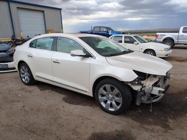 Photo 4 from auction – 2013 BUICK LACROSSE with VIN 1G4GL5E38DF215517
