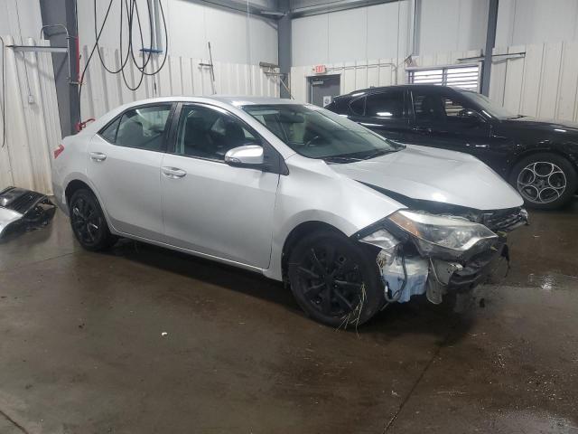 Photo 4 from auction – 2016 TOYOTA COROLLA L with VIN 5YFBURHEXGP438641