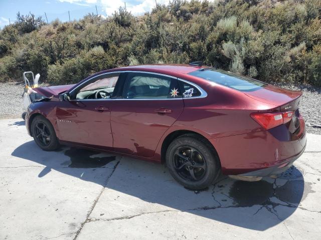 Photo 2 from auction – 2016 CHEVROLET MALIBU with VIN 1G1ZB5ST9GF197627