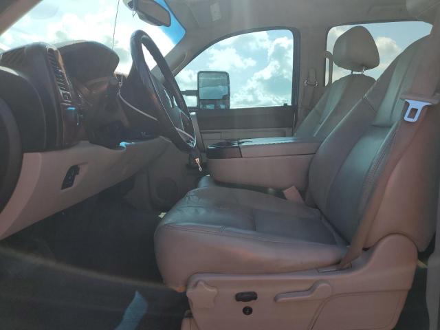 Photo 7 from auction – 2010 CHEVROLET SILVERADO with VIN 1GC4KXB67AF120561