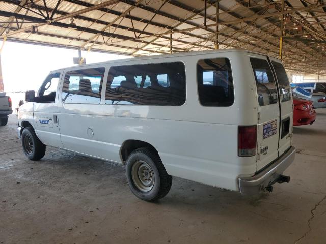 Photo 2 from auction – 2011 FORD ECONOLINE with VIN 1FBSS3BL3BDA52315