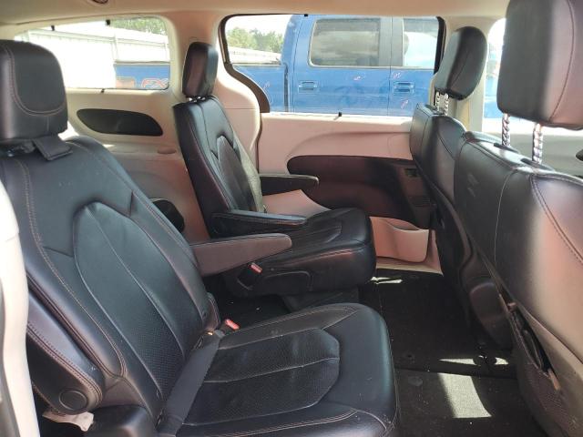 Photo 11 from auction – 2018 CHRYSLER PACIFICA TOURING L with VIN 2C4RC1BGXJR290611