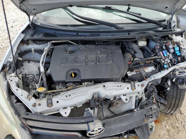 Photo 11 from auction – 2014 TOYOTA COROLLA L with VIN 2T1BURHE8EC103536