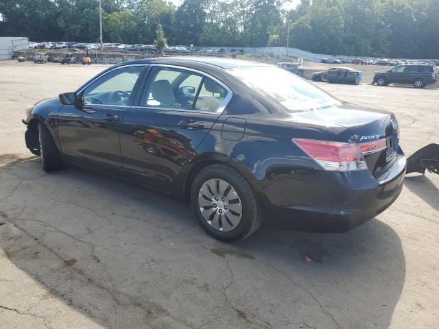 Photo 2 from auction – 2011 HONDA ACCORD with VIN 1HGCP2F33BA076283