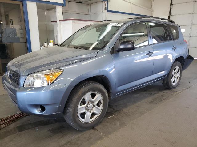 TOYOTA RAV4 2006 with VIN JTMZD33V865007374 - Photo from auction