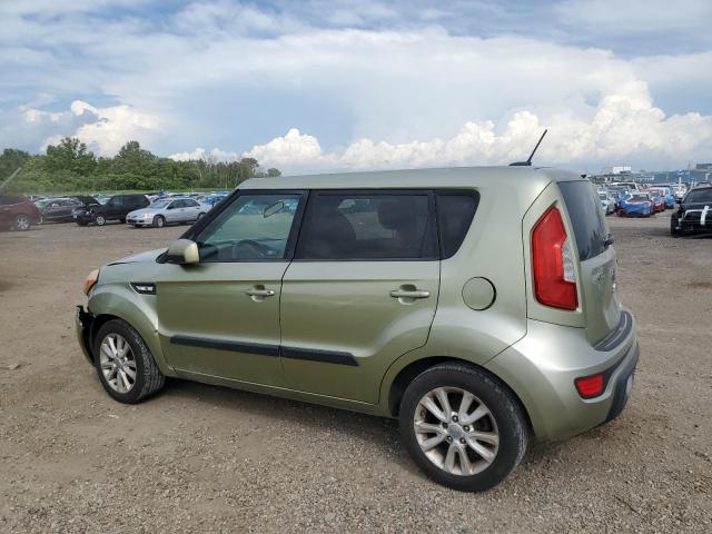 Photo 2 from auction – 2013 KIA SOUL with VIN KNDJT2A52D7526175