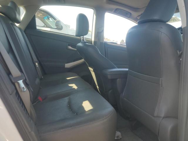 Photo 10 from auction – 2011 TOYOTA PRIUS with VIN JTDKN3DUXB5333241